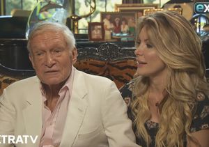 Hugh Hefner’s Cause of Death Revealed | ExtraTV.com