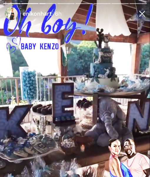 kenzo