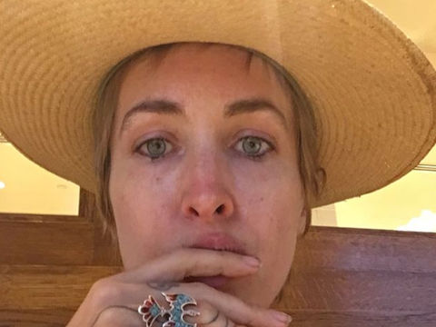 Tom Petty's Daughter Remembers Dad in Heartbreaking Instagram Posts