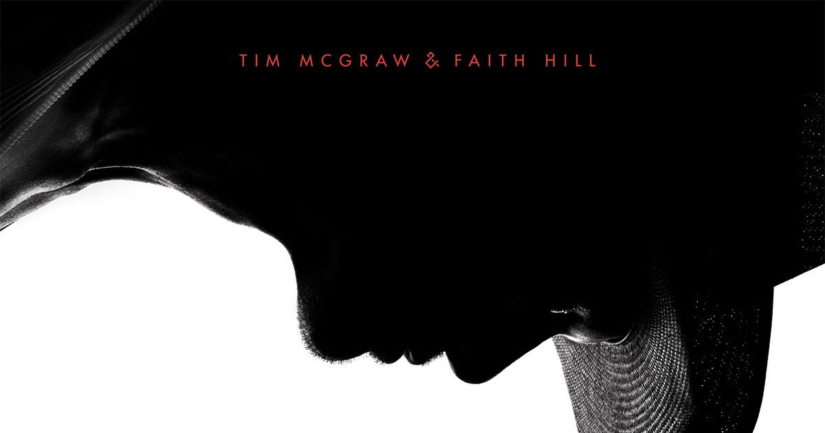 Tim McGraw and Faith Hill Announce FirstEver Album Together!