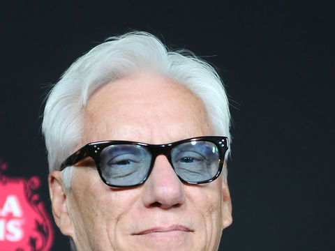 James Woods Retiring from Acting Following Twitter War?