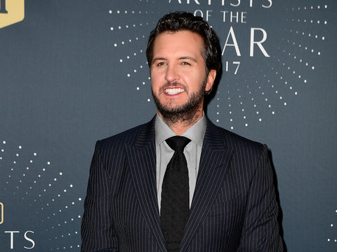 Luke Bryan on How Jason Aldean Is Doing Following the Las Vegas Tragedy