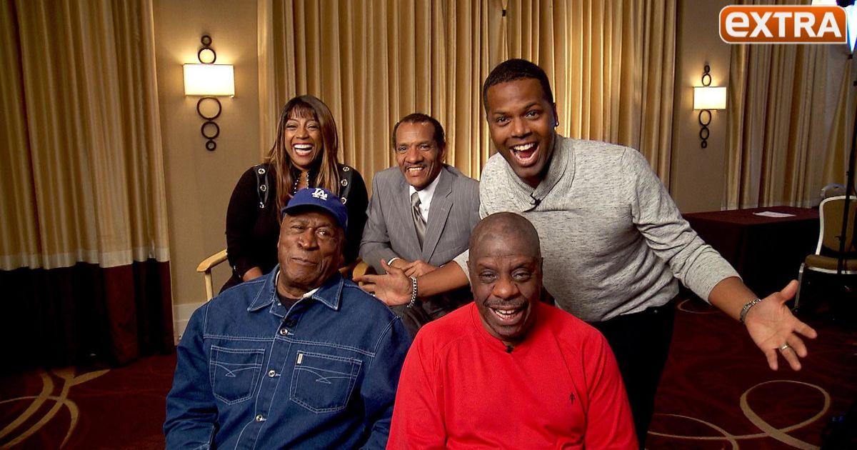 goodtimes reunion