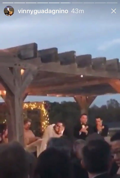 deena-cortese-wedding