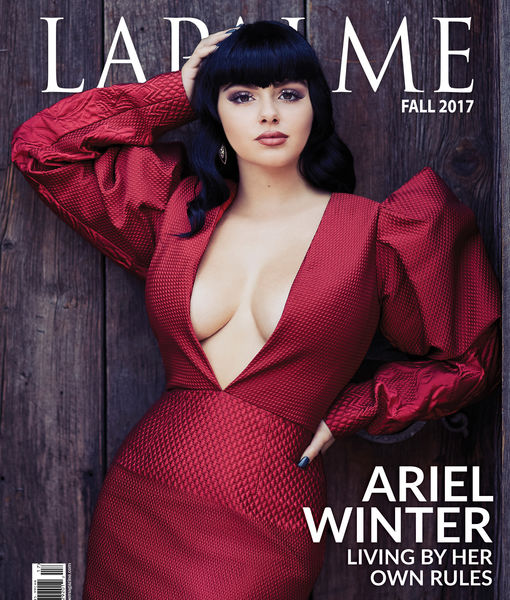 arielwintercover