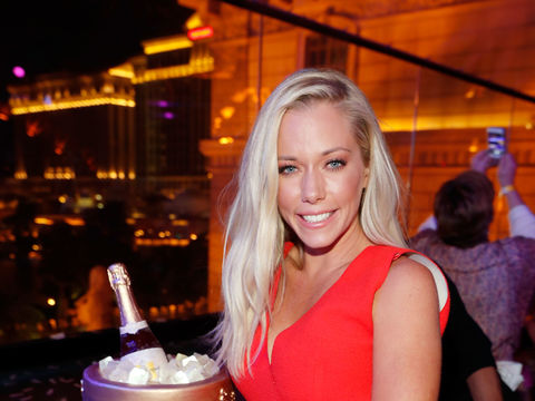 Kendra Wilkinson Moves On from Hank Baskett -- Who Is She Dating?