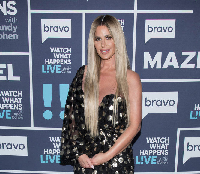 Is Kim Zolciak Pregnant with Baby #7? | ExtraTV.com