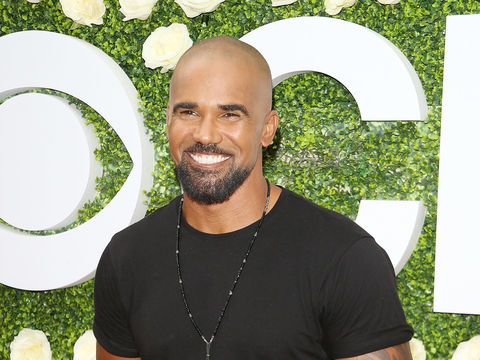 Shemar Moore on Final Text from 'Mentor' Kristoff St. John