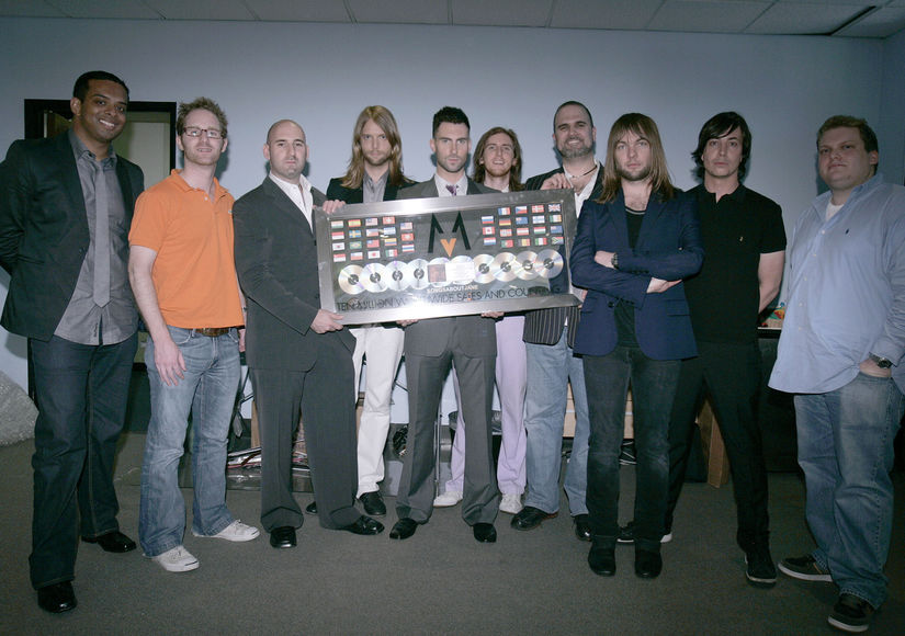 jordan-feldstein-maroon-5-getty