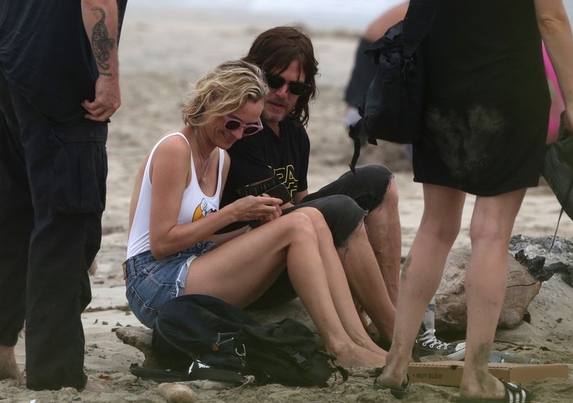 diane-kruger-norman-reedus-backgrid