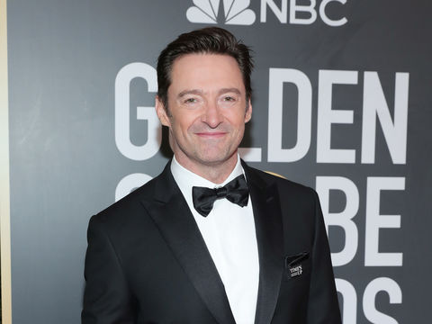 Hugh Jackman's Reaction to White House Watching 'Greatest Showman'