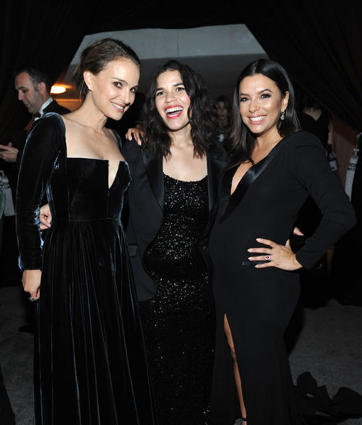 natalie-portman-america-ferrera-eva-longoria-getty