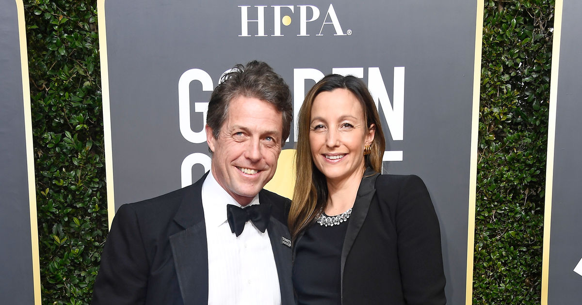 Is Hugh Grant Finally Getting Married at 57? | ExtraTV.com