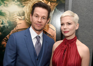Mark Wahlberg Donates $1.5 Million to Time's Up Fund