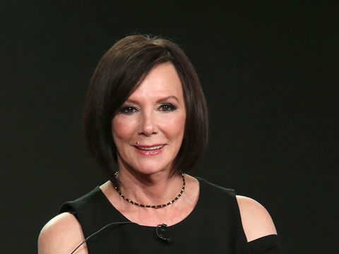 Marcia Clark Reacts to O.J. Simpson Being Treated Like a Celebrity Again