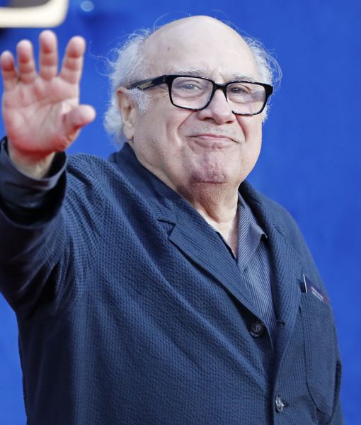 Danny DeVito Stars as Red M&M in New Super Bowl Commercial