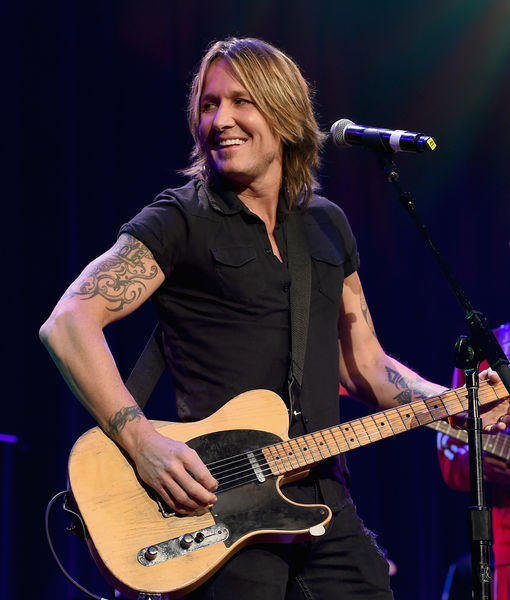 Keith Urban Dishes On Nicole Kidmans Bll Success And His New Music Keith Urban Dishes On Nicole Kidmans Bll Success And His New Music