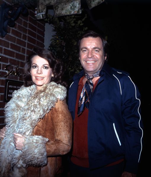 Why Robert Wagner Is Now Considered ‘Person of Interest’ in Natalie