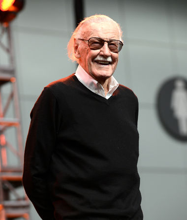 Stars We Lost in 2018