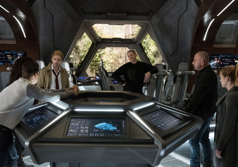 LegendsofTomorrow-cw