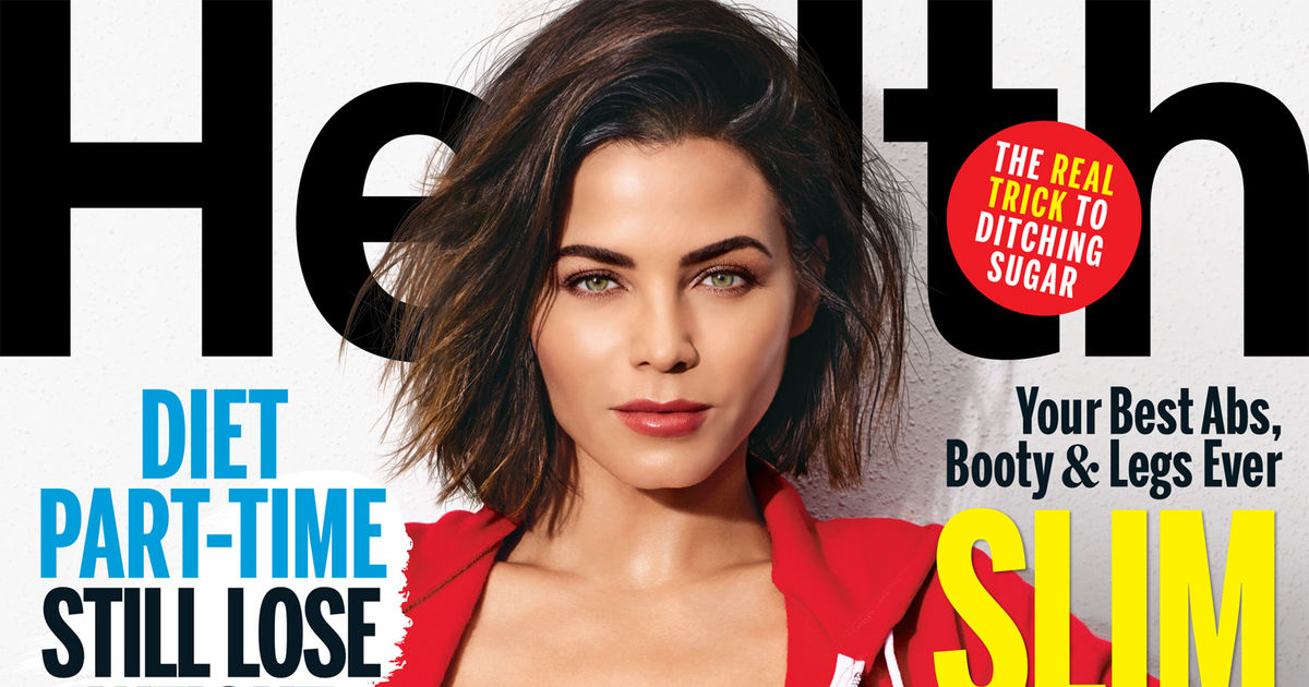 Scheduling Sex? Jenna Dewan Tatum Gets Candid About Marriage | ExtraTV.com