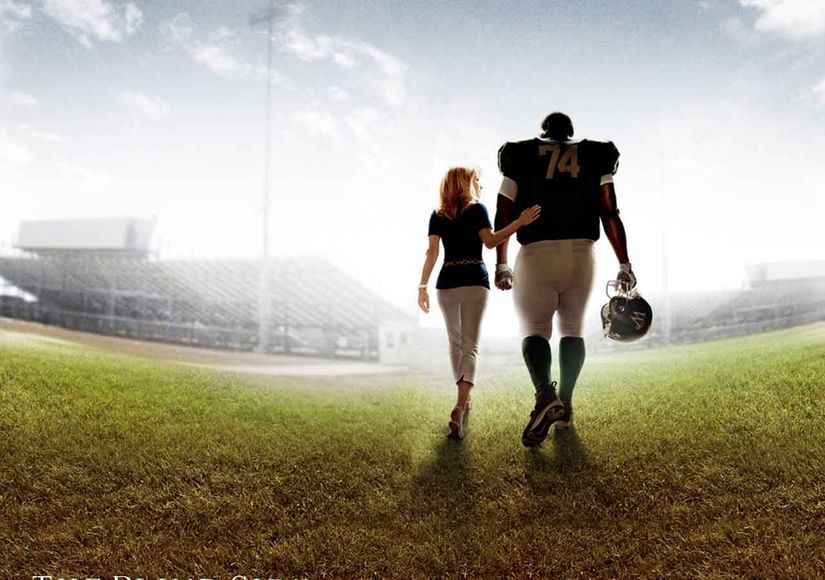 Love of the Game! IMDb’s TopGrossing Sports Movies