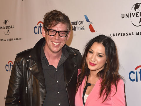 Surprise! Michelle Branch Expecting Baby #2