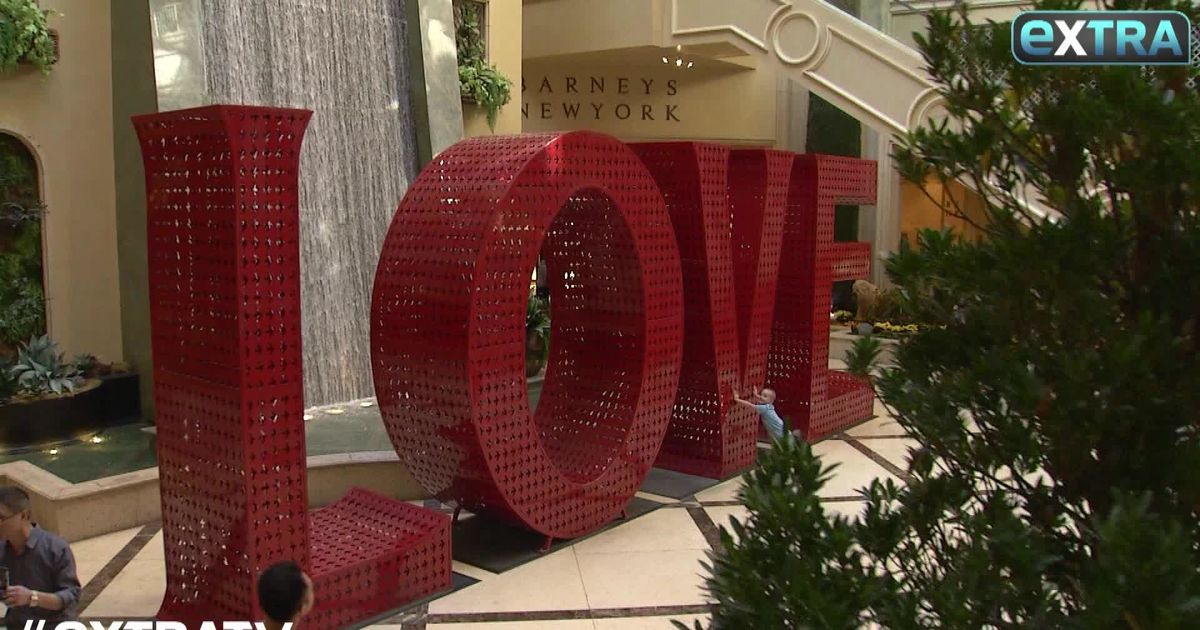 99 things to do in las vegas for valentine's day Why to Spend Valentine’s Day in Las Vegas | ExtraTV.com