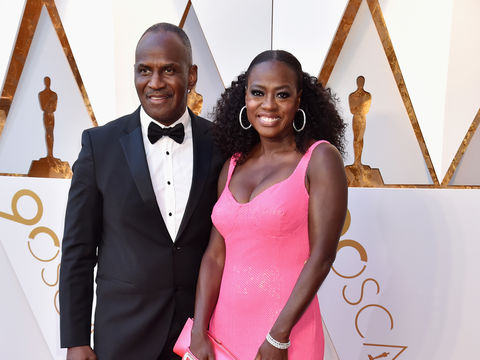Viola Davis on Women in Hollywood: 'People Are Tired of Being Silenced'