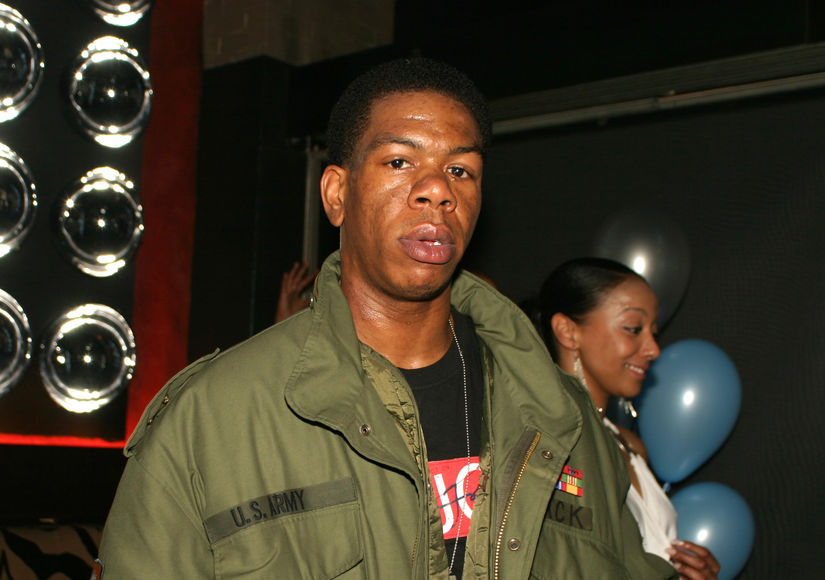 grammy-nominated rapper craig mack dead at 47