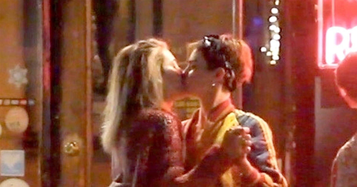 Step Up 3 Song When They Kiss