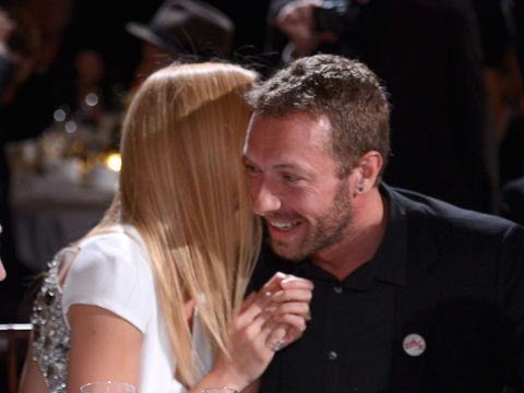Rumor Bust! Gwyneth Paltrow Is Not Sabotaging Chris Martin & New GF