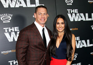 Off Again? It Looks Like John Cena & Nikki Bella Are Calling It&hellip;