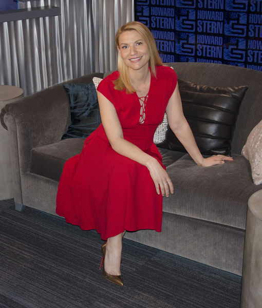 04-18-18 - Claire Danes