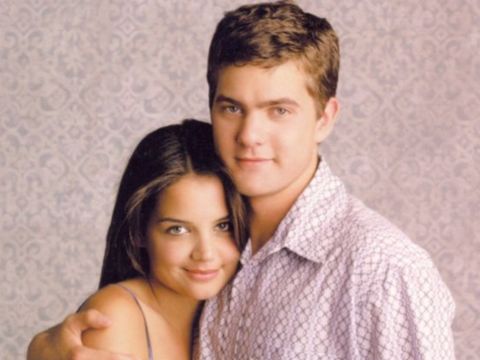 Rumor Bust! Katie Holmes Did NOT Breakup with Jamie Foxx for Joshua Jackson