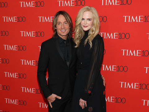 Honorees Hit The Red Carpet at the 2018 Time 100 Gala