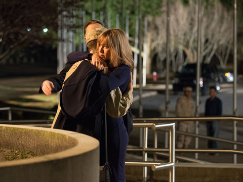 Watch the Intense Trailer for Jennifer Aniston's New War Movie 'The Yellow Birds'