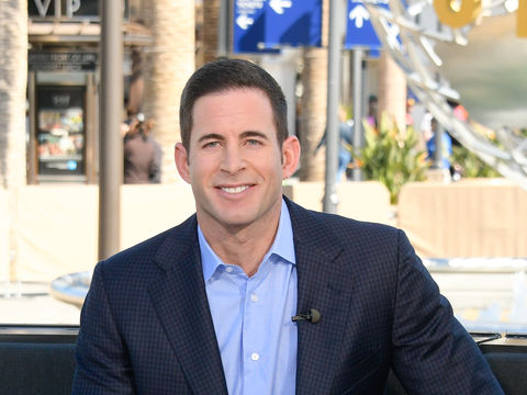 Tarek El Moussa Shares 'Awful News' with Fans About His Health