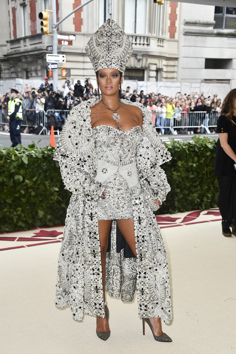 rihanna-getty