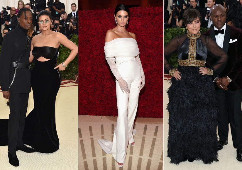 kylie-kendall-kris-jenner-getty