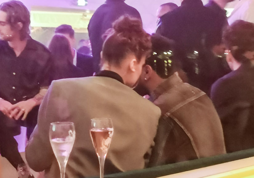 bella-hadid-weeknd-splash