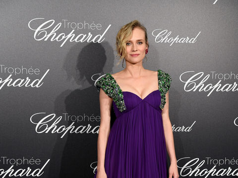 Report: Norman Reedus & Diane Kruger Expecting First Child