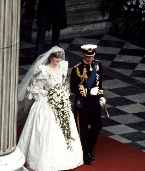 16 Flashback Facts About the Wedding of Charles & Diana! | ExtraTV.com