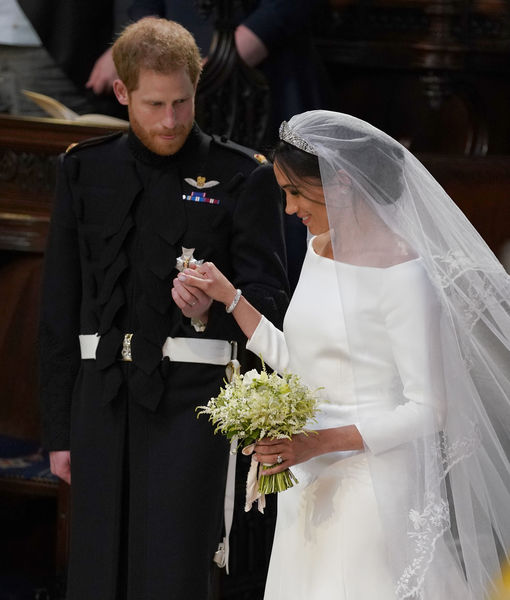 meghan-markle-bouquet-getty