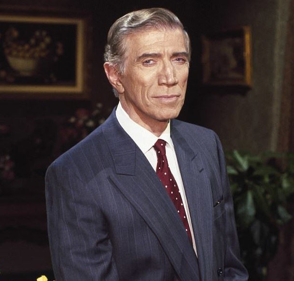 Joseph Campanella, Longtime TV Actor, Dead at 93 | ExtraTV.com
