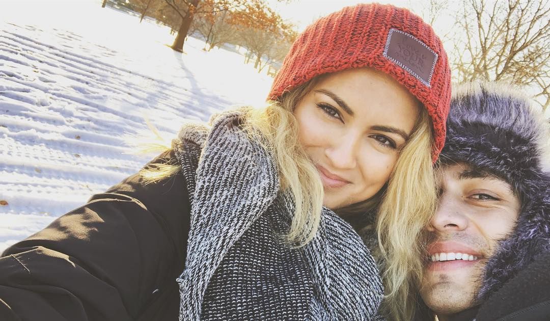 Tori Kelly Marries Basketball Player André Murillo | ExtraTV.com