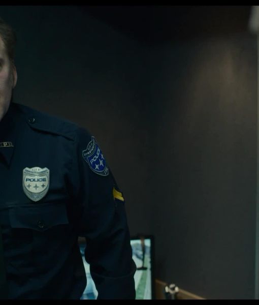 'Extra' Hangs Out with 'The Maze Runner' Cast at Universal Studios