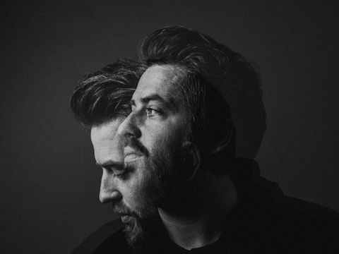Lee DeWyze Discusses His 'Paranoia'