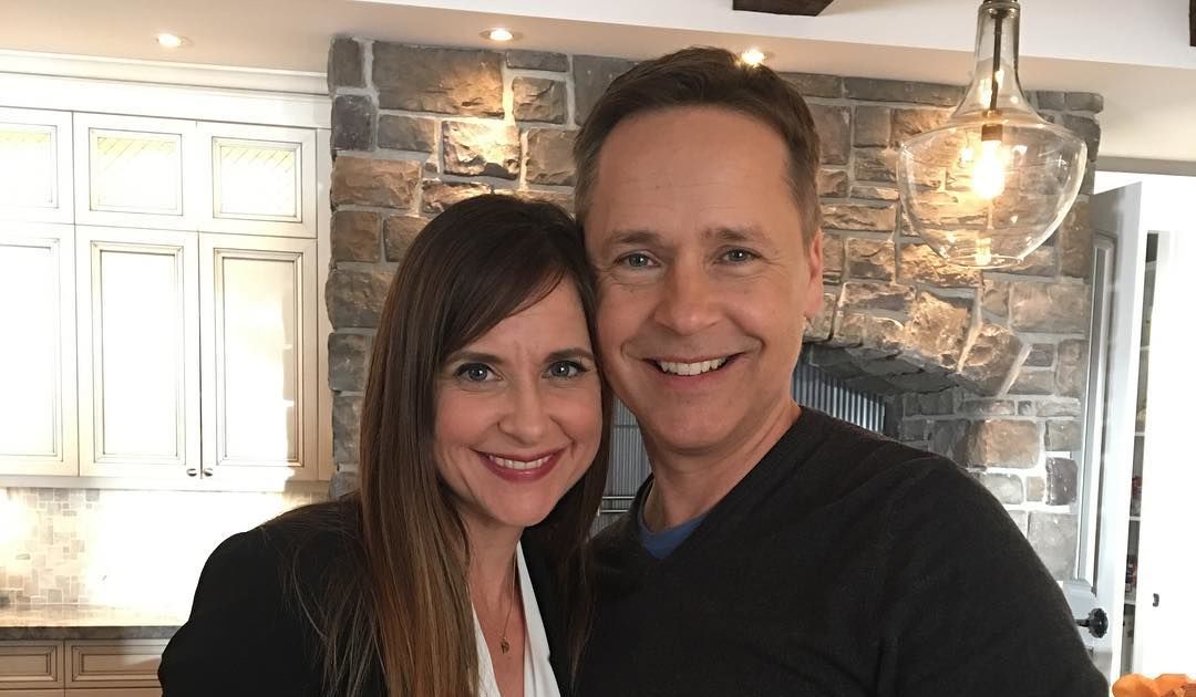 Kellie Martin & Chad Lowe Talk Potential ‘Life Goes On’ Reboot