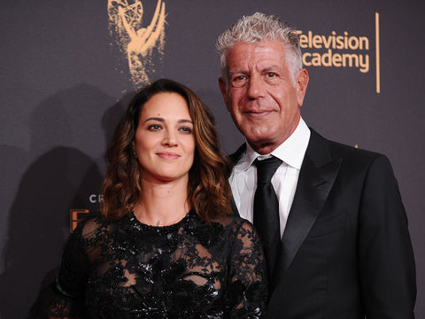 Did Anthony Bourdain Have Relationship Issues Before His Suicide? Plus: His GF Speaks Out